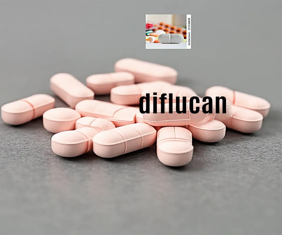 Diflucan 150 serve la ricetta